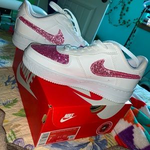 Nike Air Force 1 Size 7